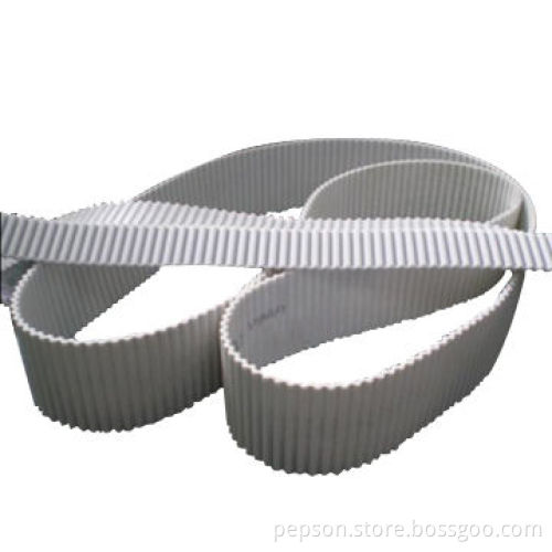 Double-teeth Timing Belt, Waterproof